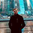 Горюнов Георгий